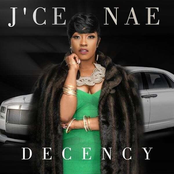 Cover art for Decency